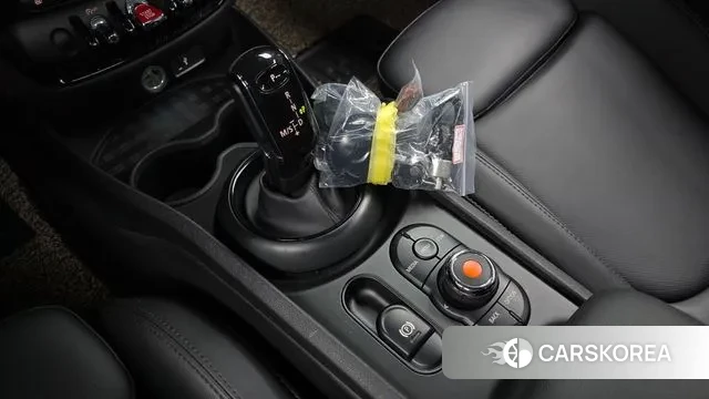 Mini Cooper D Clubman id 3423086 из Кореи 19