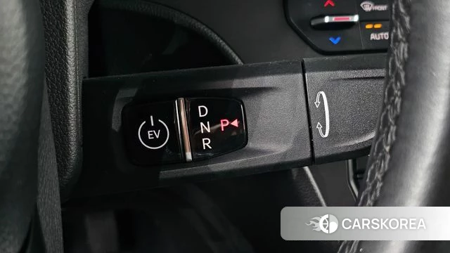 Kia The New Kia Ray EV id 4571516 из Кореи 19