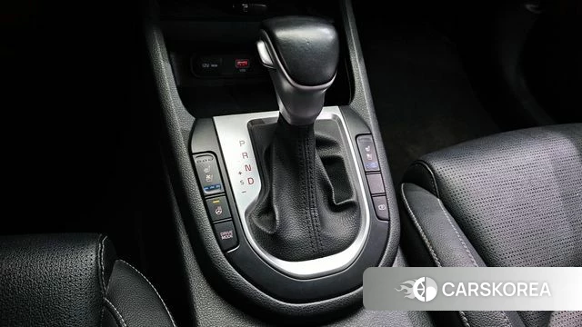 Kia The New K3 2nd generation id 4334058 из Кореи 27