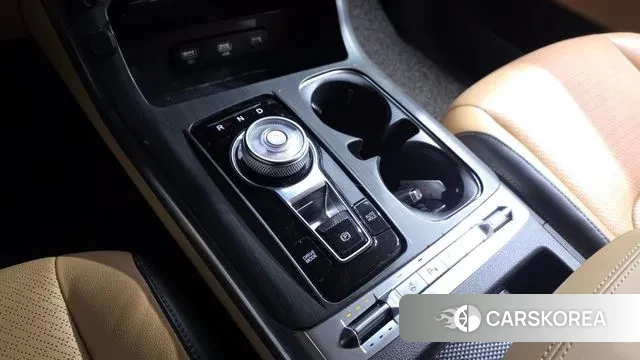 Kia Carnival 4th generation id 3646265 из Кореи 19