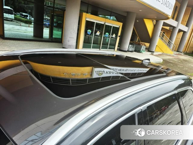 Volvo XC60 second Generation id 3903204 из Кореи 19