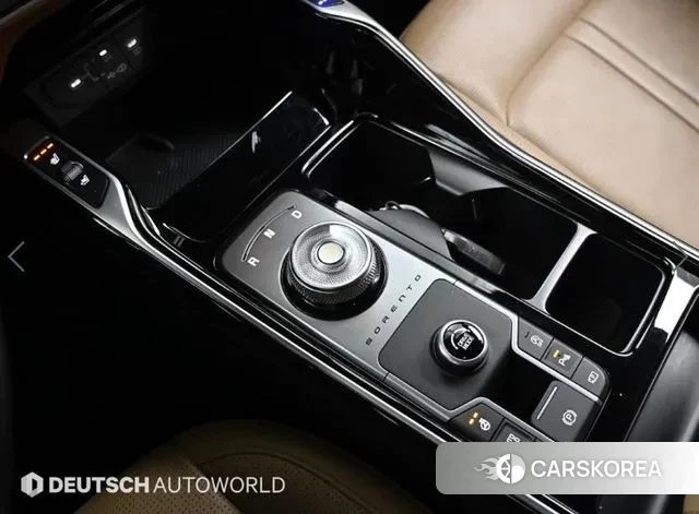 Kia The New Sorento 4th Generation id 3426263 из Кореи 19