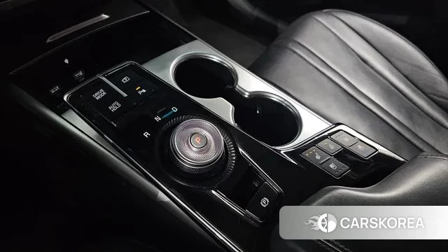 Kia K8 Hybrid id 3671069 из Кореи 19