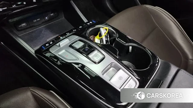 Hyundai Tucson (NX4) id 3416889 из Кореи 19