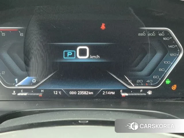 Ssangyong The New Rexton Sports Cannes id 3775919 из Кореи 18