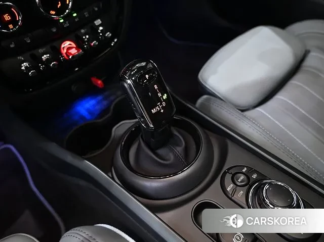 Mini Cooper Clubman id 3016592 из Кореи 19