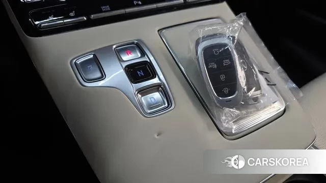 Hyundai The New Grandeur IG id 3759321 из Кореи 19