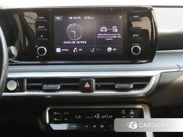 Kia K5 3rd generation id 3878190 из Кореи 19