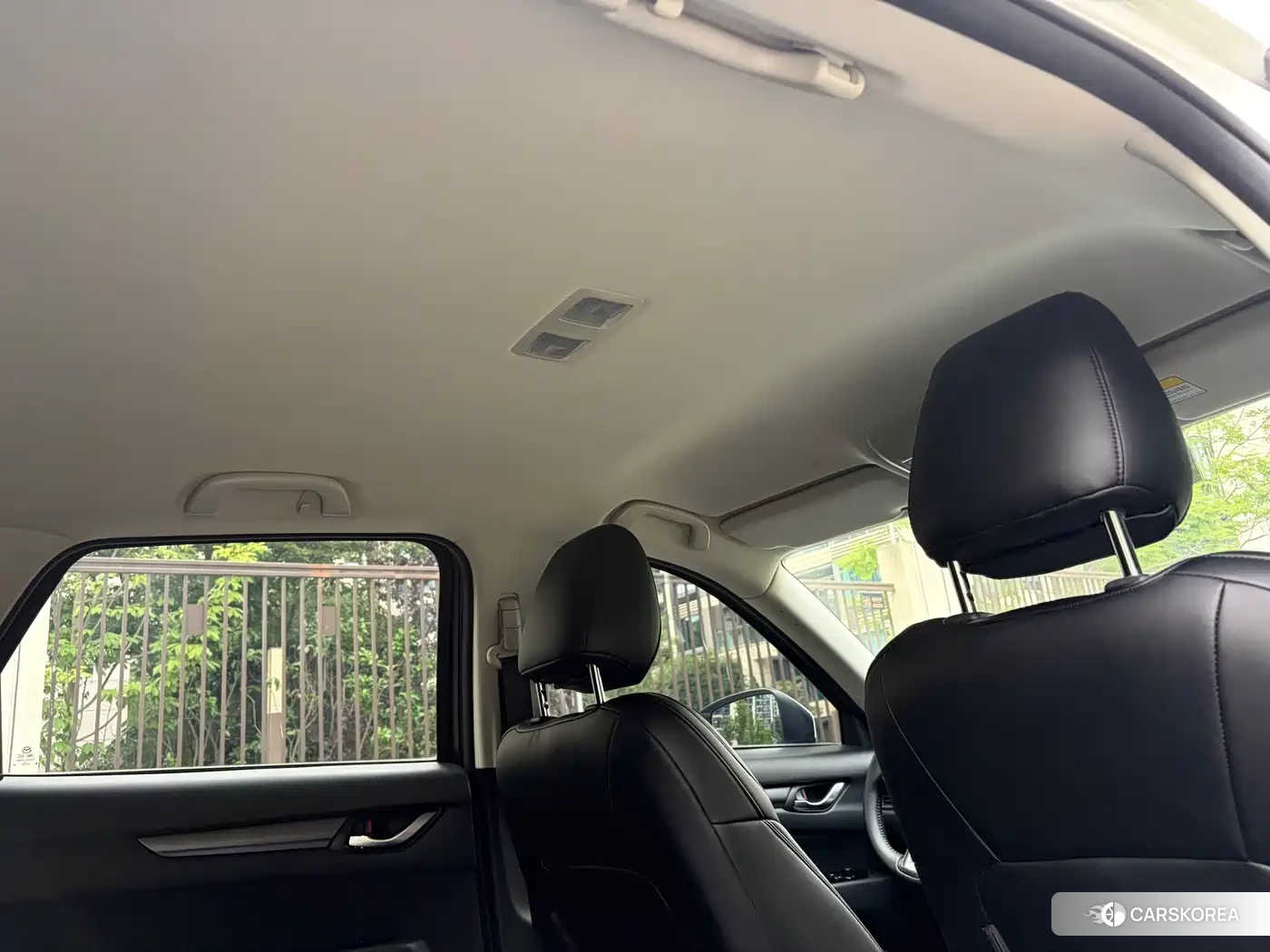 Mazda CX-5 id 4545757 из Китая 23