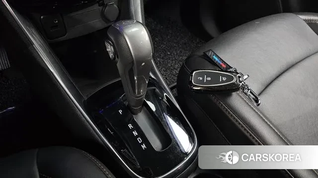 Chevrolet (GM Daewoo) The New Trax id 3150176 из Кореи 19