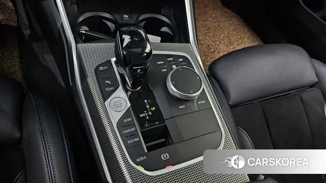 BMW 3 Series (G20) id 3771702 из Кореи 19