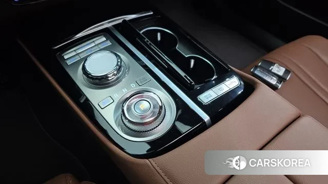 Genesis G80 (RG3) id 3420576 из Кореи 19