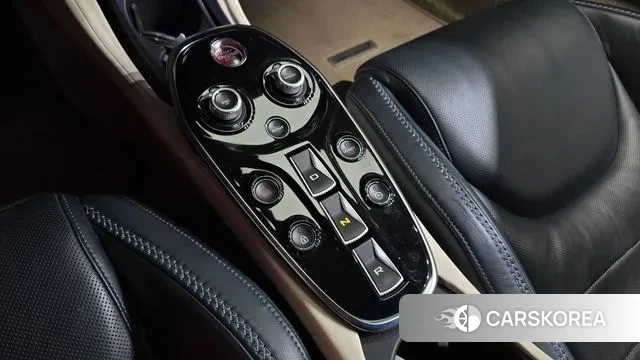 McLaren GT id 3514766 из Кореи 19