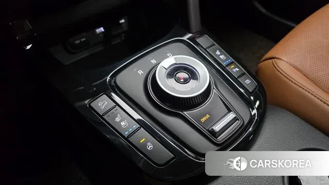 Kia The New Seltos id 3487713 из Кореи 19