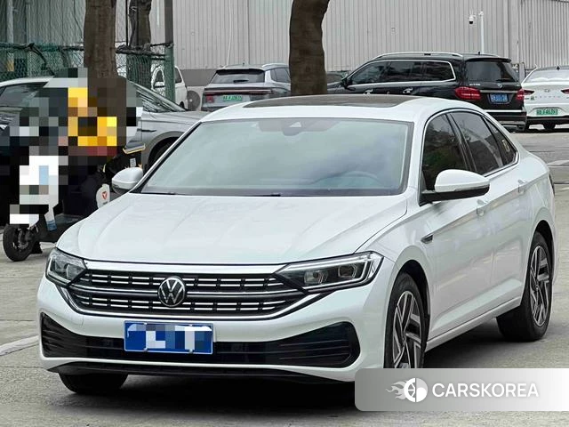 Volkswagen Sagitar id 4290761 из Китая 19