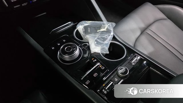 Kia K5 Hybrid 3rd Generation id 3812879 из Кореи 19