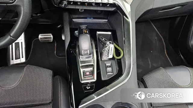 Peugeot 5008 second generation id 3529013 из Кореи 19