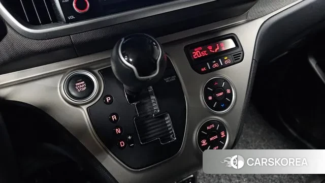 Kia The New Ray id 3557367 из Кореи 19