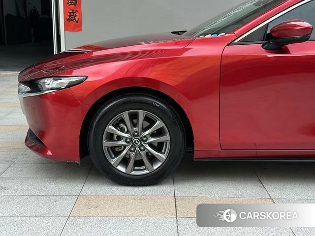 Mazda 3 Angkesaila id 4273869 из Китая 25