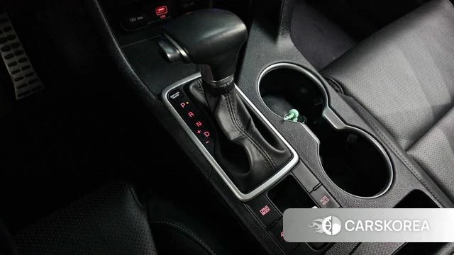 Kia Sportage The Bold id 4019080 из Кореи 19