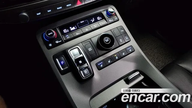 Hyundai Palisade id 2950561 из Кореи 19