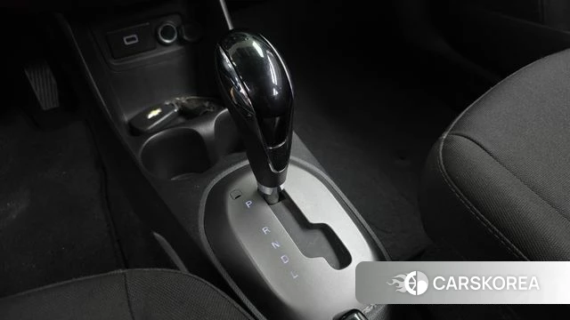 Chevrolet (GM Daewoo) The New Spark id 4737535 из Кореи 19