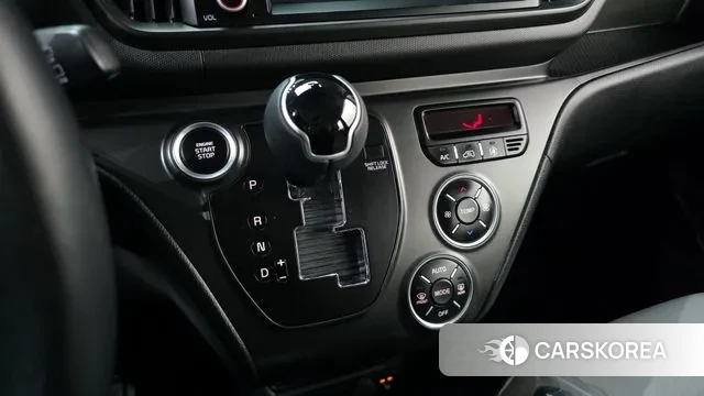 Kia The New Kia Ray id 3649799 из Кореи 19