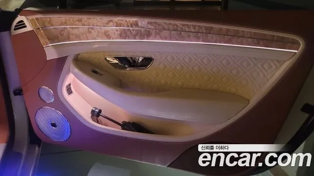 Bentley Continental GT 3rd Generation id 2868089 из Кореи 19