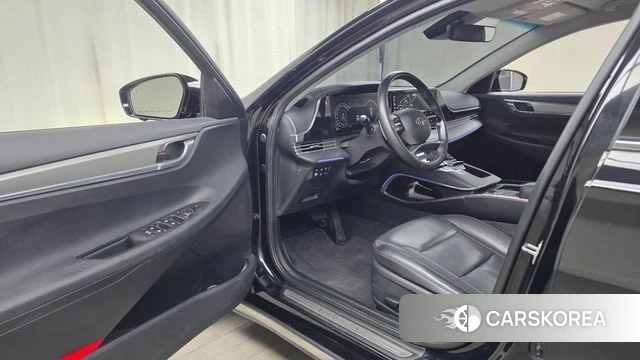 Hyundai The New Grandeur IG id 4864204 из Кореи 31