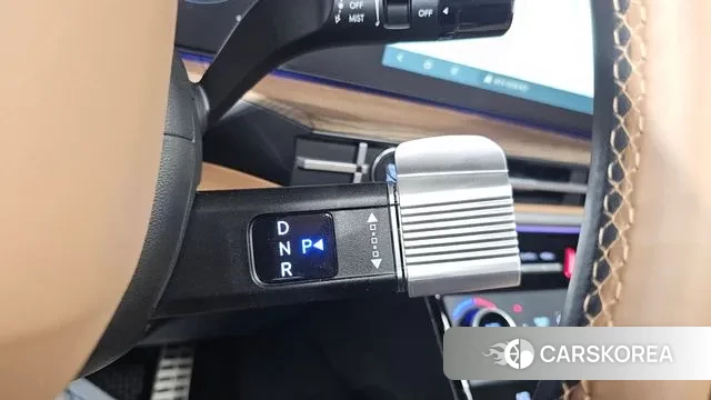 Hyundai Santa Fe (MX5) id 3502542 из Кореи 19