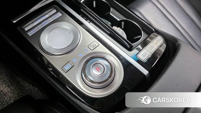 Genesis G80 (RG3) id 3860525 из Кореи 19