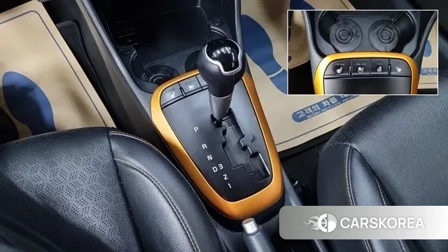 Kia Morning Urban (JA) id 3095415 из Кореи 17