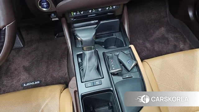 Lexus ES300h 7th generation id 3313277 из Кореи 19