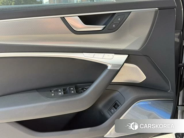 Audi A6 (import) id 4260850 из Китая 15