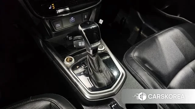 Ssangyong Berry New Tivoli id 3373464 из Кореи 19