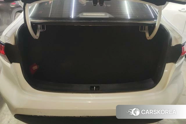 Toyota Lei Ling id 4307698 из Китая 16