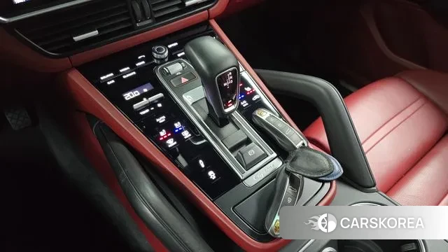 Porsche Cayenne (PO536) id 3742191 из Кореи 19