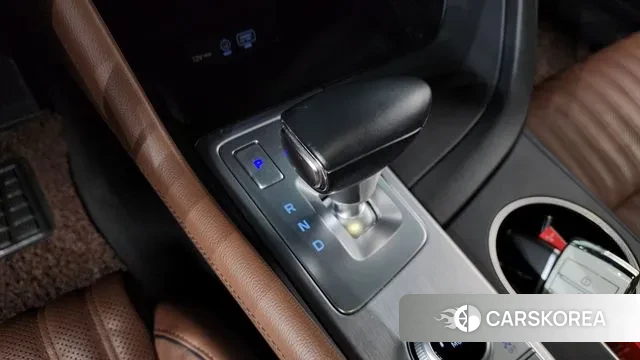 Genesis G70 id 3568646 из Кореи 19