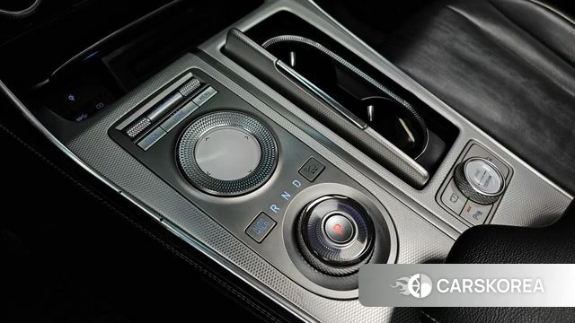 Genesis GV80 id 4594567 из Кореи 19