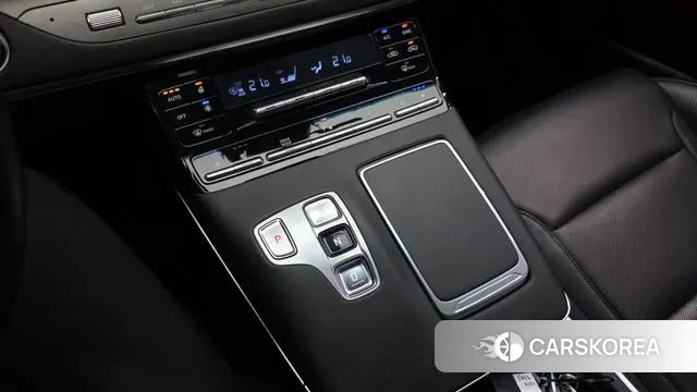 Hyundai The New Grandeur IG id 3017395 из Кореи 19