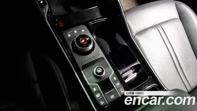 Kia Sorento 4th Generation id 2724770 из Кореи 19