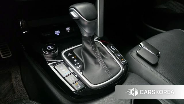 Kia Seltos id 4019264 из Кореи 19