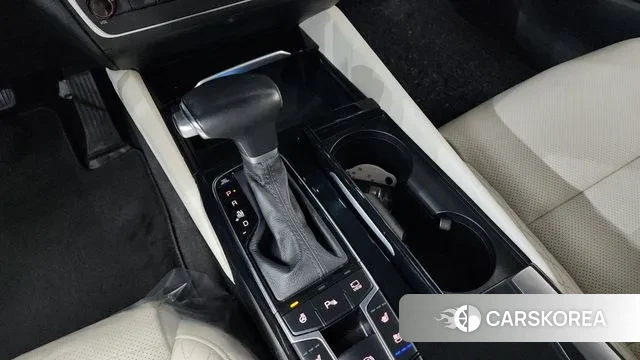 Kia All New K7 Hybrid id 3434806 из Кореи 19