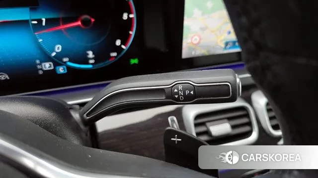 Mercedes-Benz GLE-Class W167 id 3022507 из Кореи 19