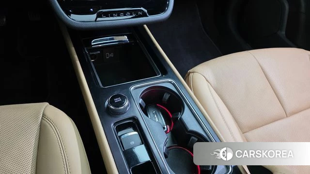 Lincoln Corsair id 4195090 из Кореи 19