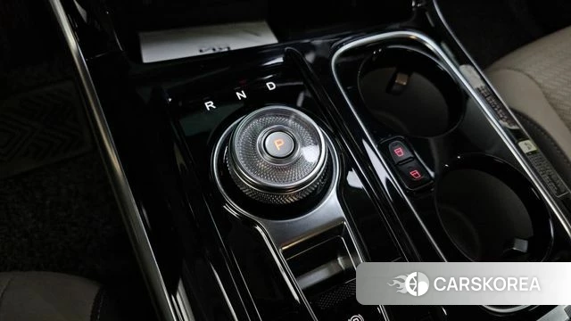 Kia Carnival 4th generation id 3871775 из Кореи 19