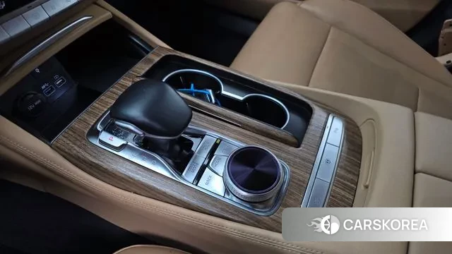 Kia The New K9 2nd generation id 3726790 из Кореи 19