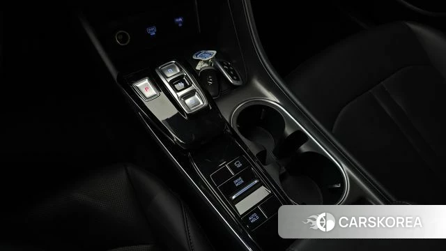 Hyundai Sonata (DN8) id 4414948 из Кореи 19