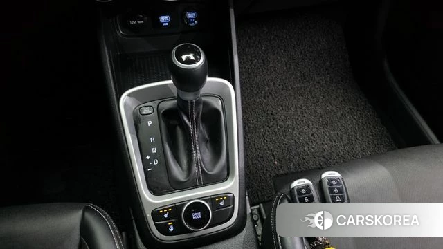 Hyundai Venue id 3844106 из Кореи 19