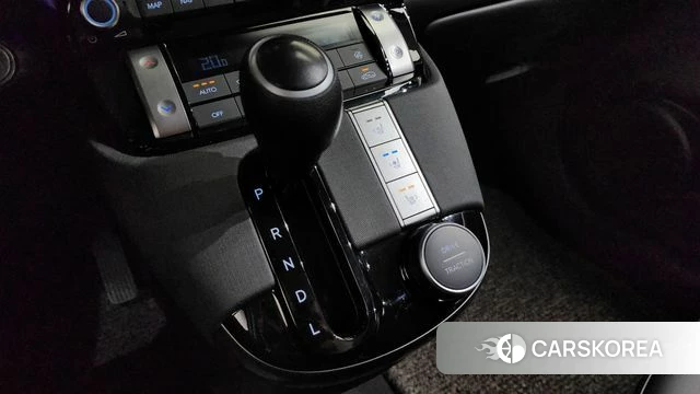 Hyundai Casper id 4609114 из Кореи 31